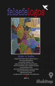 Felsefelogos Sayı: 67 2017/4