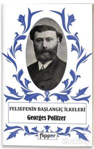 Felsefenin Başlangıç İlkeleri
