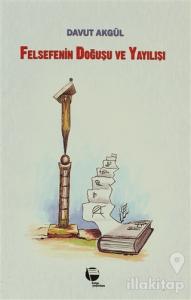 Felsefenin Doğuşu ve Yayılışı