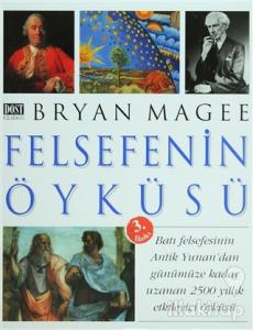 Felsefenin Öyküsü (Ciltli)