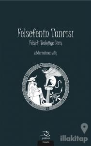 Felsefenin Tanrısı