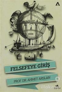 Felsefeye Giriş