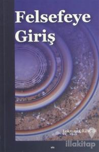 Felsefeye Giriş