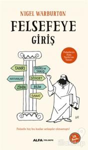 Felsefeye Giriş