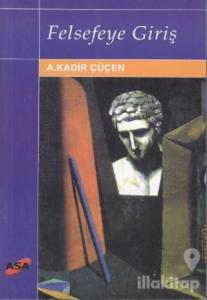 Felsefeye Giriş