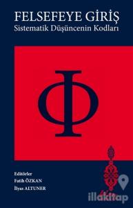 Felsefeye Giriş