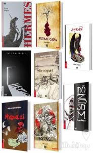 Felsefi Düşünce Seti (8 Kitap Takım)