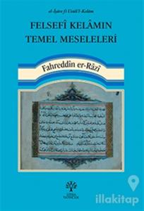 Felsefi Kelamın Temel Meseleleri