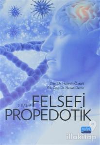 Felsefi Propedotik
