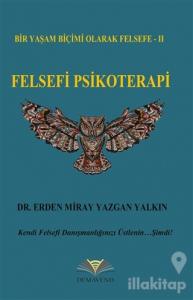 Felsefi Psikoterapi