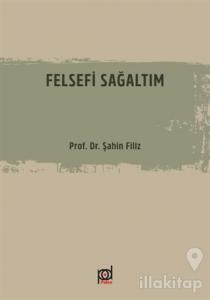 Felsefi Sağaltım