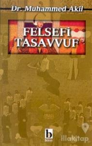 Felsefi Tasavvuf