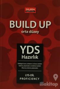 Fem YDS Hazırlık  Build Up