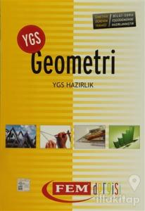 Fem YGS Hazırlık Geometri