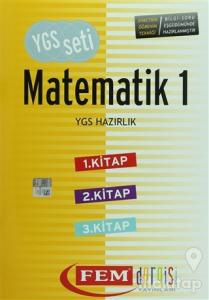 Fem YGS Seti - Matematik - 1