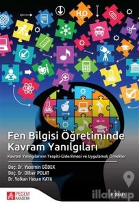 Fen Bilgisi Öğretiminde Kavram Yanılgıları