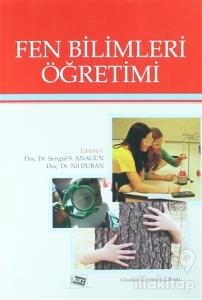 Fen Bilimleri Öğretimi