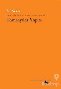 Fen Liseleri İçin Matematik 3 - Tamsayılar Yapısı