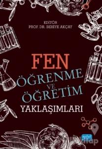Fen Öğrenme ve Öğretim Yaklaşımları