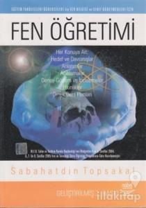 Fen Öğretimi