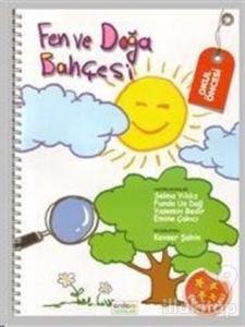 Fen ve Doğa Bahçesi