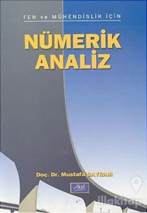 Fen ve Mühendislik İçin Nümerik Analiz