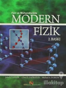Fen ve Mühendislikte Modern Fizik