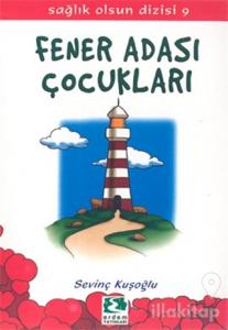 Fener Adası Çocukları