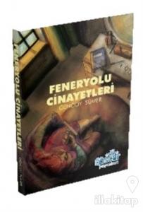 Fener Yolu Cinayetleri