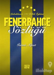 Fenerbahçe Sözlüğü