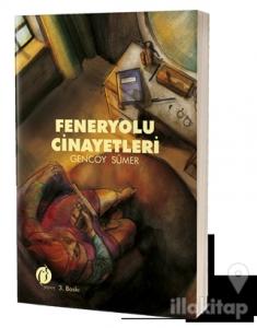 Feneryolu Cinayetleri