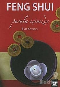 Feng Shui Pusula İçinizde