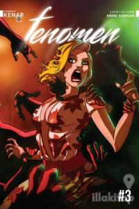 Fenomen 3: Oyunun Kuralı