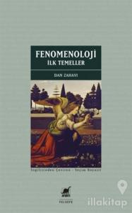 Fenomenoloji: İlk Temeller