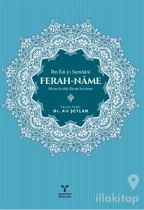 Ferah - Name