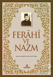 Ferahi ve Nazm