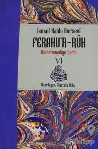 Ferahu'r-Ruh 6
