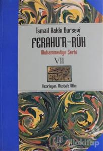 Ferahu'r - Ruh 7