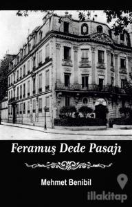 Feramuş Dede Pasajı