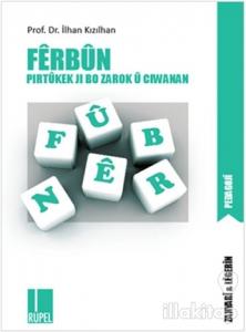 Ferbun  - Pirtukek Ji Bo Zarok ü Ciwanan