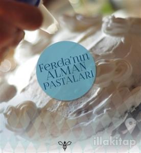 Ferda'nın Alman Pastaları