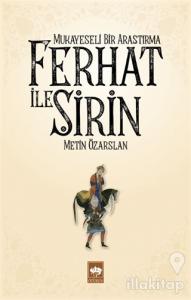 Ferhat ile Şirin - Mukayeseli Bir Araştırma