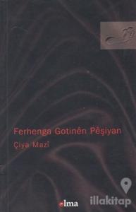 Ferhenga Gotinen Peşiyan