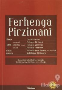 Ferhenga Pirzimani