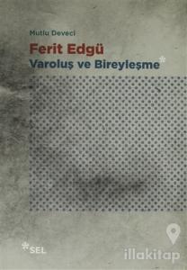 Ferit Edgü