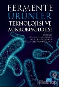 Fermente Ürünler Teknolojisi ve Mikrobiyolojisi