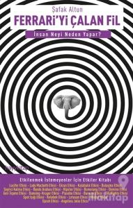 Ferrari'yi Çalan Fil