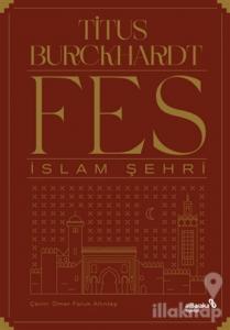 Fes İslam Şehri