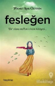 Fesleğen