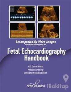 Fetal Echocardiography Handbook (Ciltli)